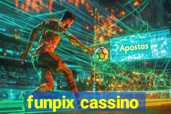 funpix cassino